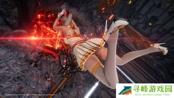 剑星拍照模式怎么拍全身   剑星怎么拍照好看？图片15