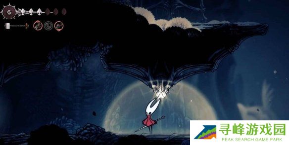 空洞骑士丝之歌二段跳怎么拿    二段跳位置及获得方法图片23