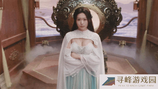 美女请别影响我成仙演员列表 全人物扮演者一览图片4