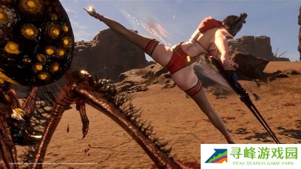 剑星拍照模式怎么拍全身   剑星怎么拍照好看？图片2