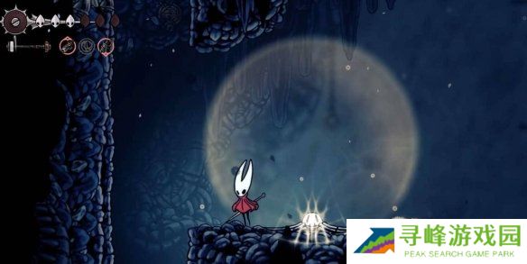 空洞骑士丝之歌二段跳怎么拿    二段跳位置及获得方法图片13