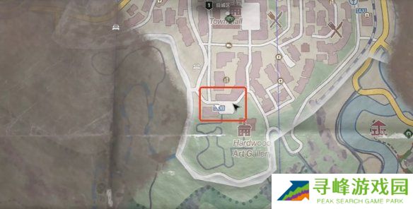 消逝的光芒困兽壁画全收集攻略   所有笔画位置总汇图片6