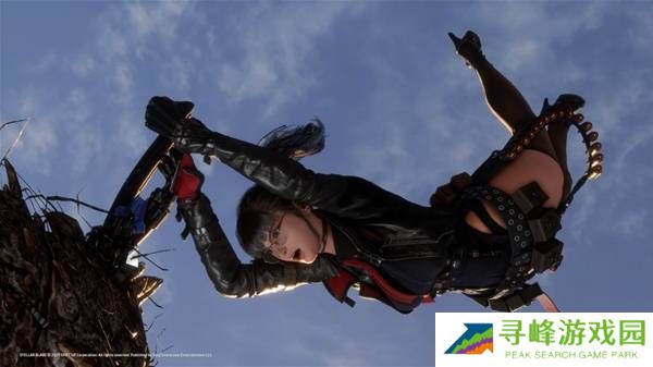 剑星拍照模式怎么拍全身   剑星怎么拍照好看？图片8