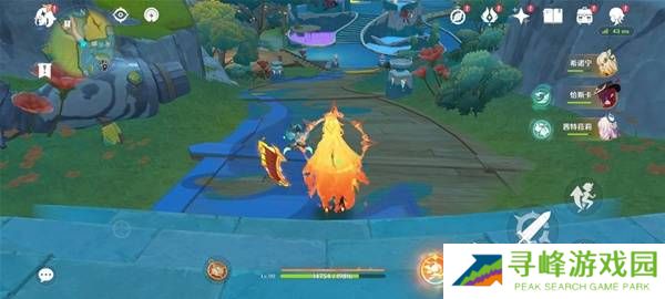 原神5.8消失的玩偶攻略  世界任务消失的玩偶全流程攻略图片3