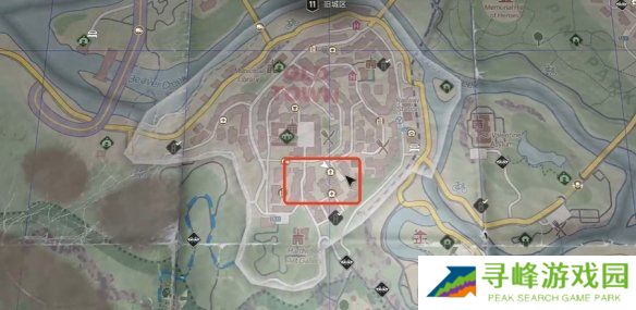 消逝的光芒困兽壁画全收集攻略   所有笔画位置总汇图片53