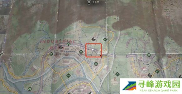 消逝的光芒困兽壁画全收集攻略   所有笔画位置总汇图片82