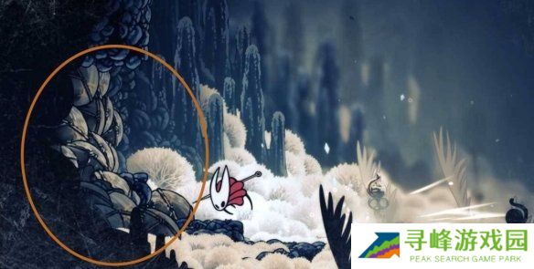 空洞骑士丝之歌二段跳怎么拿    二段跳位置及获得方法图片69