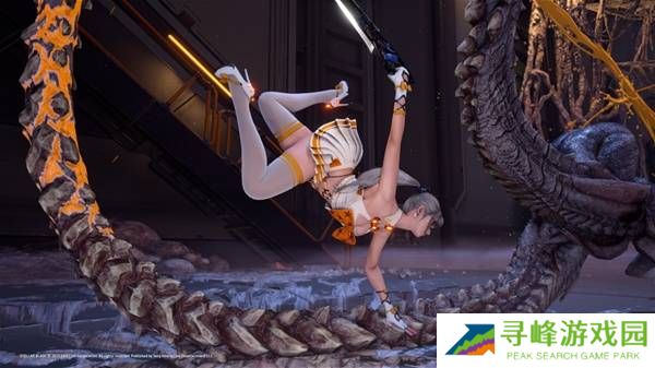 剑星拍照模式怎么拍全身   剑星怎么拍照好看？图片18