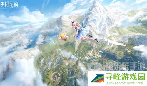 无限暖暖活跃能量如何恢复 无限暖暖活跃能量恢复攻略