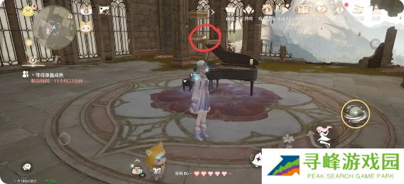 无限暖暖唱片在哪   留声机唱片位置全收集攻略图片30