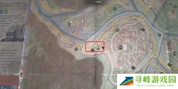 消逝的光芒困兽壁画全收集攻略   所有笔画位置总汇图片32