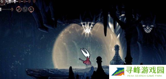 空洞骑士丝之歌二段跳怎么拿    二段跳位置及获得方法图片60