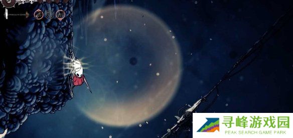 空洞骑士丝之歌二段跳怎么拿    二段跳位置及获得方法图片47