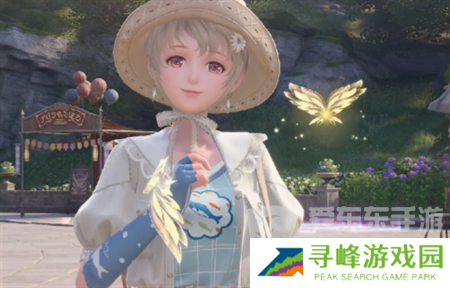 无限暖暖落叶堆大挑战怎么获得高分 无限暖暖落叶堆大挑战高分技巧