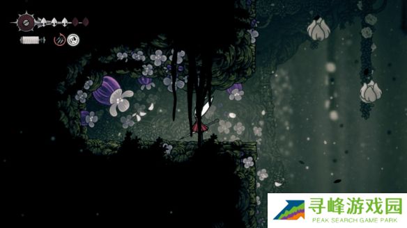 空洞骑士丝之歌花芯在哪   花芯仪式全流程攻略图片8
