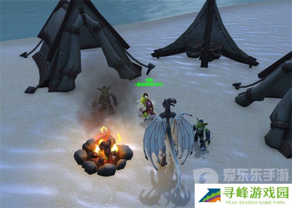 魔兽世界海盗饕餮宴任务怎么做 海盗饕餮宴任务攻略