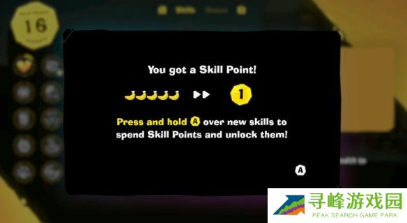 咚奇刚蕉力全开技能点怎么获得   全技能点消耗表一览图片33