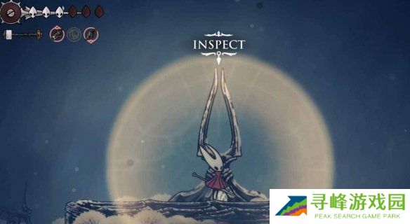 空洞骑士丝之歌二段跳怎么拿    二段跳位置及获得方法图片87