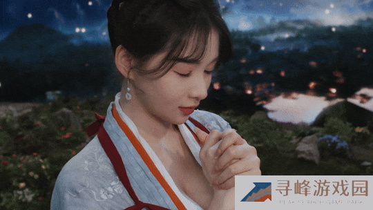 美女请别影响我成仙演员列表 全人物扮演者一览图片7