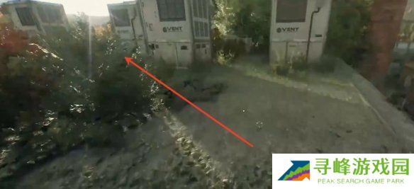 消逝的光芒困兽壁画全收集攻略   所有笔画位置总汇图片88