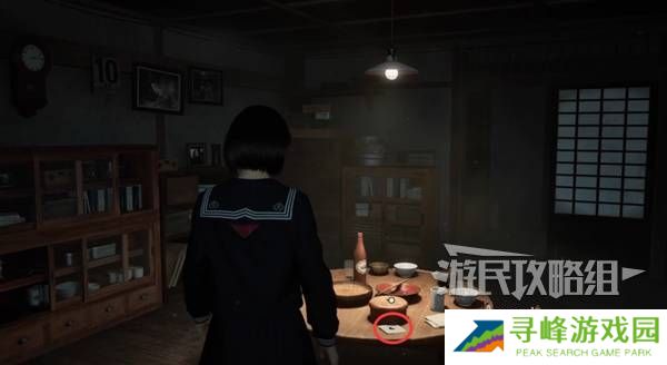 寂静岭f全流程攻略   全章节收集解谜攻略总汇图片22