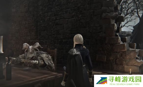 艾尔登法环黑夜君临支线全攻略  八大角色支线任务流程攻略图片62