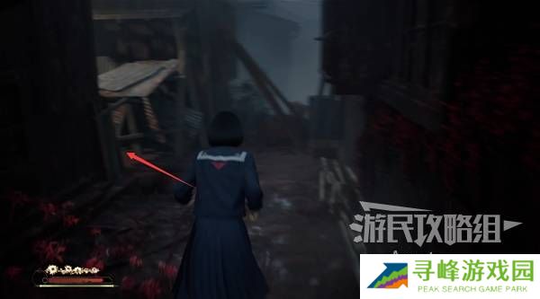 寂静岭f全流程攻略   全章节收集解谜攻略总汇图片16