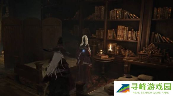 艾尔登法环黑夜君临支线全攻略  八大角色支线任务流程攻略图片40