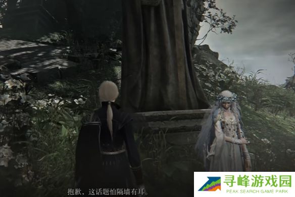 艾尔登法环黑夜君临支线全攻略  八大角色支线任务流程攻略图片48