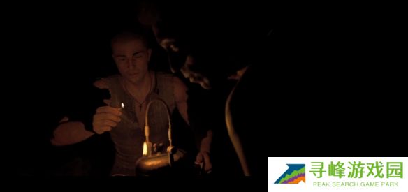 四海兄弟故乡剧情攻略    全章节剧情流程攻略大全图片2