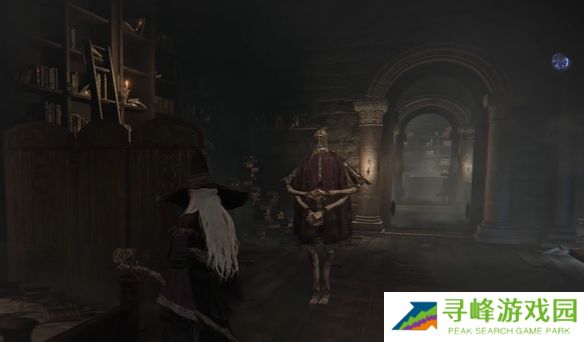 艾尔登法环黑夜君临支线全攻略  八大角色支线任务流程攻略图片32