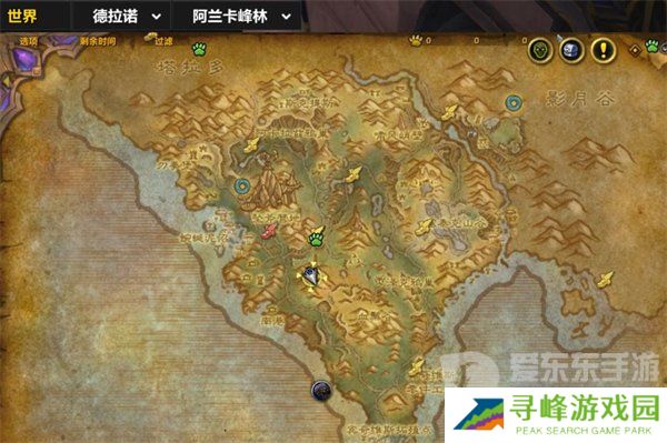 魔兽世界鸟之落羽任务怎么做 鸟之落羽任务攻略