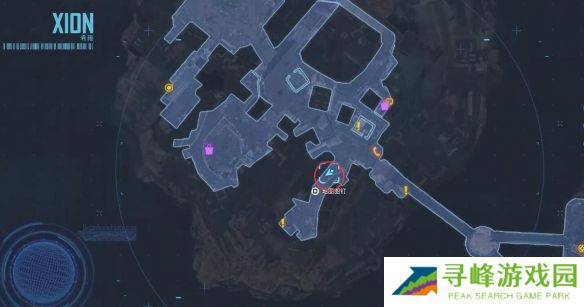 剑星猫咪摄影展全位置攻略  10只猫咪摄影展位置图文大全图片15