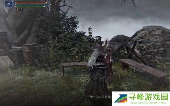 艾尔登法环黑夜君临支线全攻略  八大角色支线任务流程攻略图片34