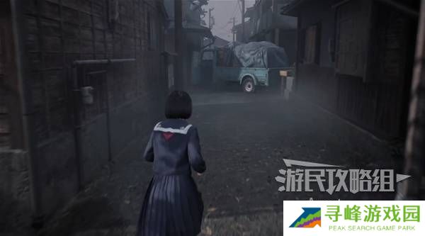 寂静岭f全流程攻略   全章节收集解谜攻略总汇图片11