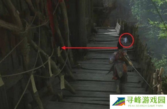 明末渊虚之羽佛源镇先神之言大全  佛源镇先神之言效果及获得方法总汇图片46