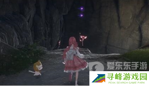 无限暖暖苔之幽如何获得 无限暖暖苔之幽获取途径