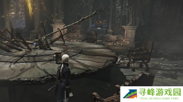 艾尔登法环黑夜君临支线全攻略  八大角色支线任务流程攻略图片64