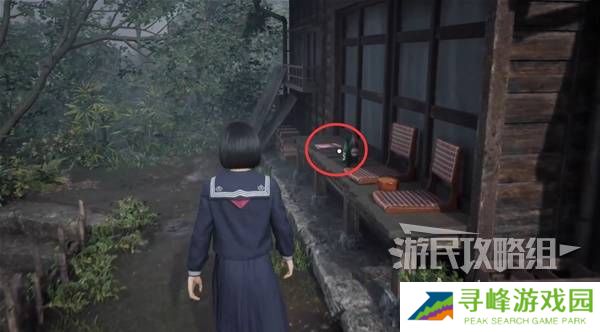 寂静岭f全流程攻略   全章节收集解谜攻略总汇图片7