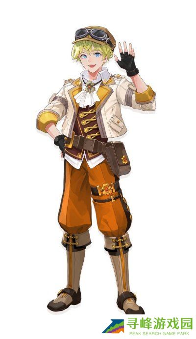 符文工房龙之天地结婚候补哪个好   全部结婚对象介绍及推荐图片6