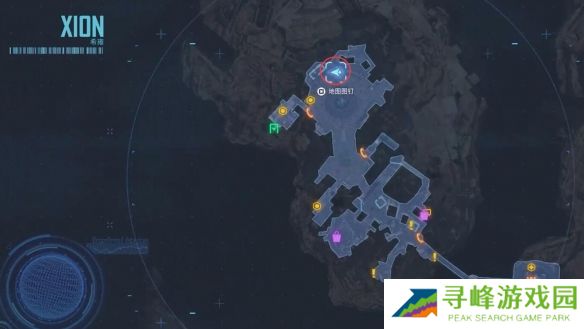 剑星猫咪摄影展全位置攻略  10只猫咪摄影展位置图文大全图片5