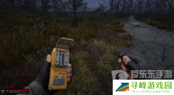 潜行者2探测器怎么升级 探测器升级攻略