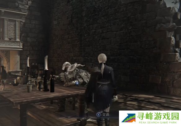 艾尔登法环黑夜君临支线全攻略  八大角色支线任务流程攻略图片56