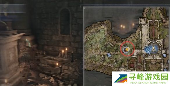 艾尔登法环黑夜君临支线全攻略  八大角色支线任务流程攻略图片7