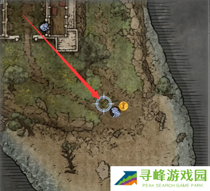 艾尔登法环黑夜君临支线全攻略  八大角色支线任务流程攻略图片57