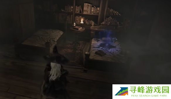 艾尔登法环黑夜君临支线全攻略  八大角色支线任务流程攻略图片31