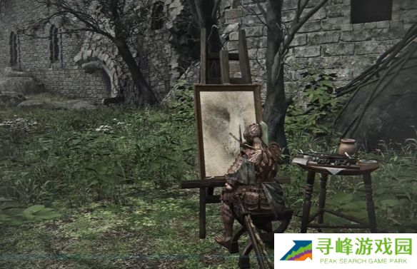 艾尔登法环黑夜君临支线全攻略  八大角色支线任务流程攻略图片9