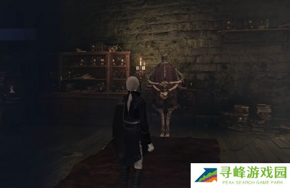 艾尔登法环黑夜君临支线全攻略  八大角色支线任务流程攻略图片49