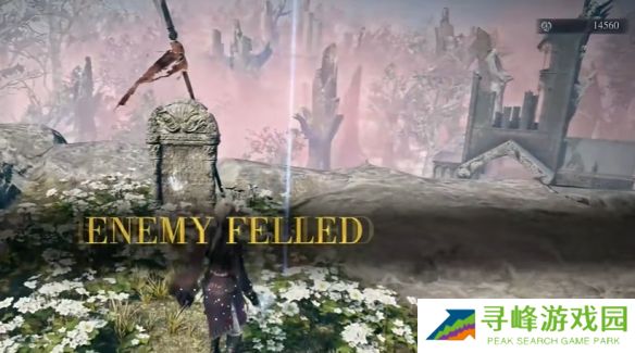 艾尔登法环黑夜君临支线全攻略  八大角色支线任务流程攻略图片61