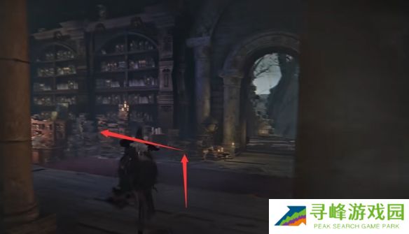 艾尔登法环黑夜君临支线全攻略  八大角色支线任务流程攻略图片28